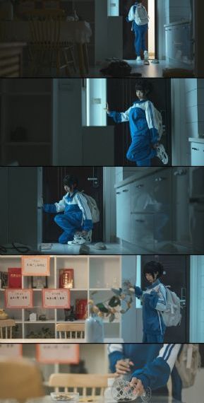 神奇的手链在线观看免费完整视频_高清免费观看视频