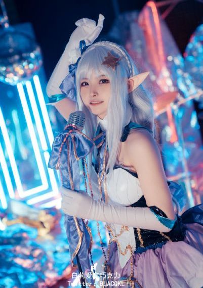 奇迹少女第四季免费版完整版_4K高清在线